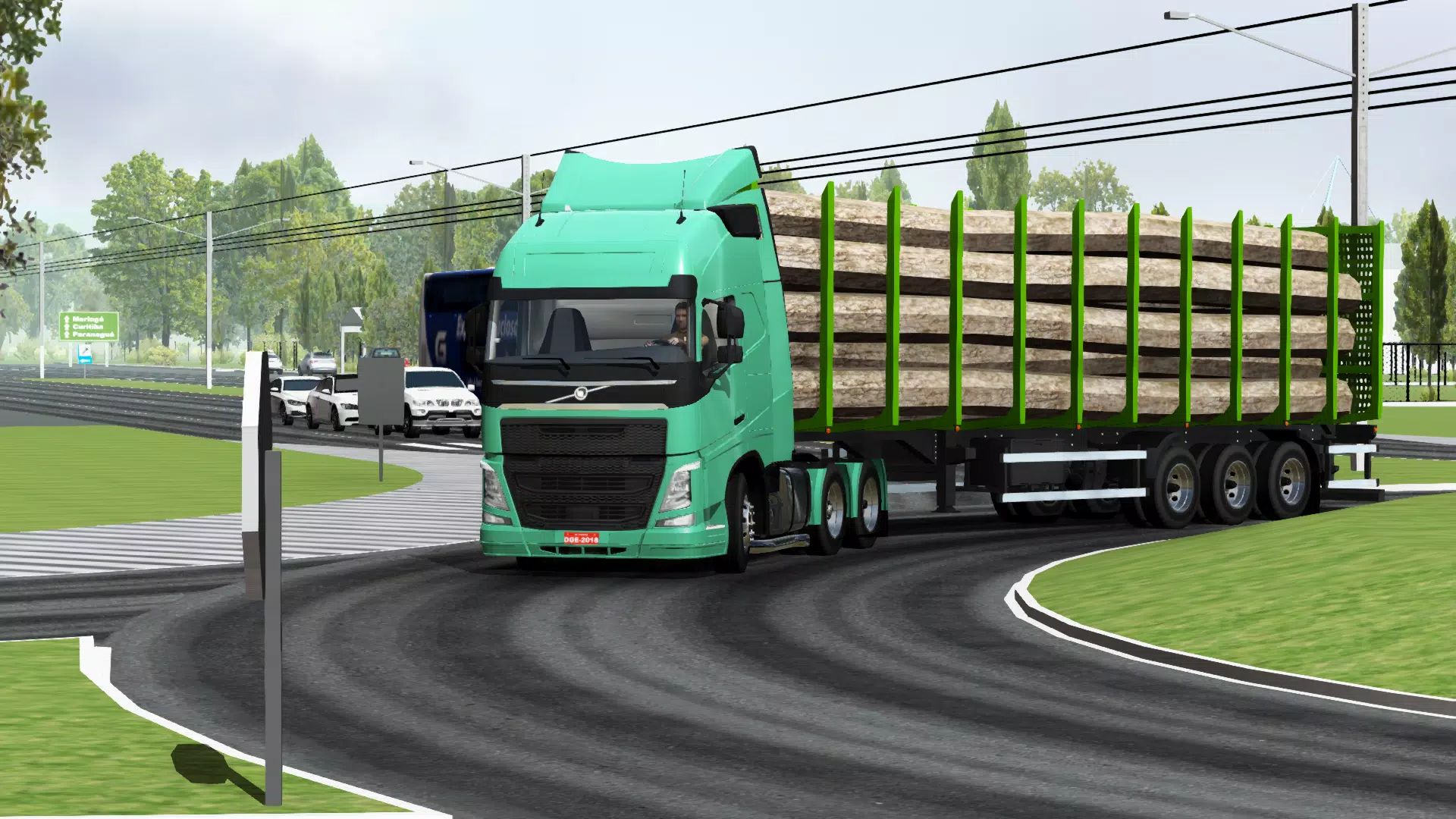 World Truck Driving Simulator World Truck Driving Simulator