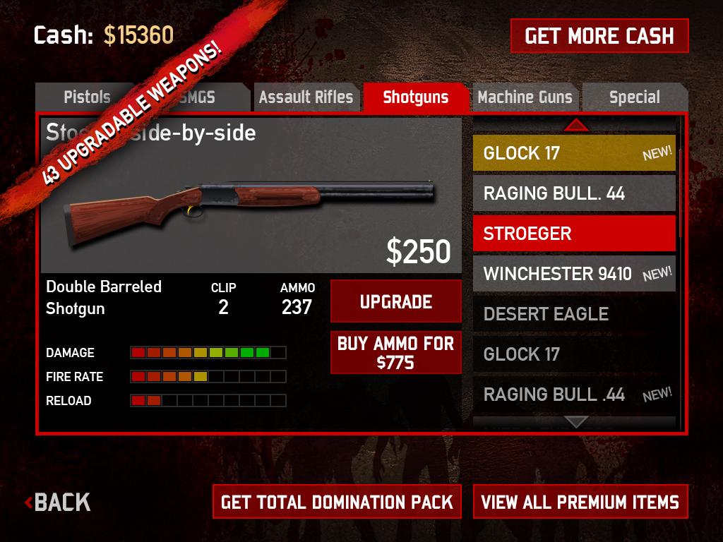 SAS Zombie Assault 3