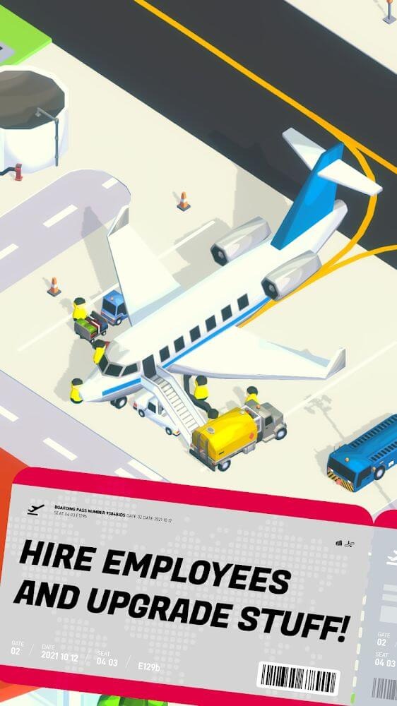 Airport Inc