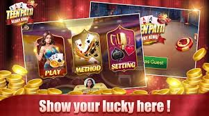 Teen patti Glory King Teen patti Glory King