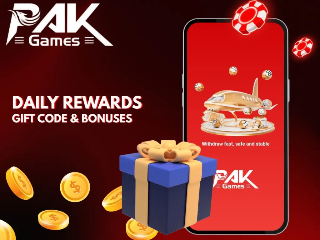Pak Games Pak Games