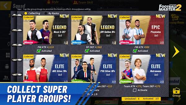 Football Master 2 Football Master 2