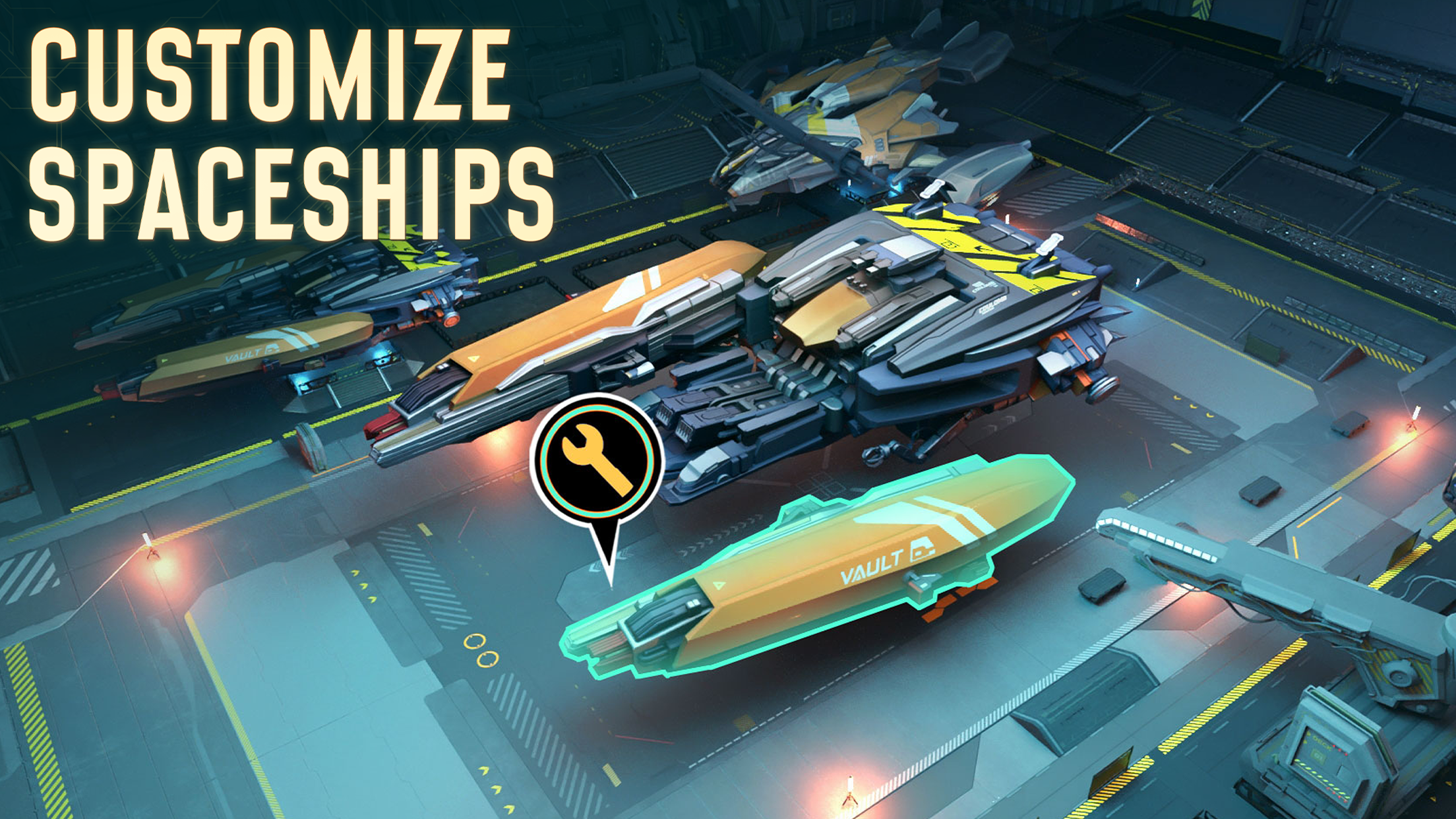 Foundation: Galactic Frontier Foundation: Galactic Frontier