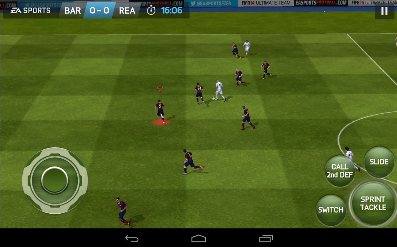 FIFA 14 FIFA 14
