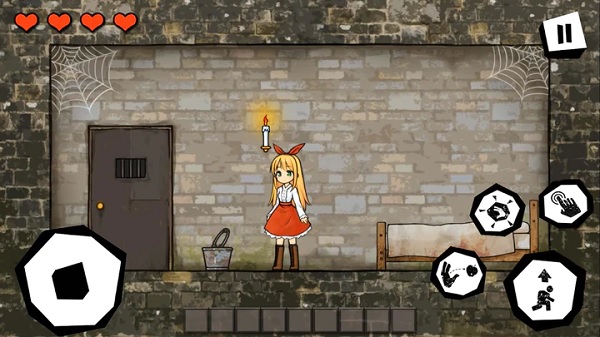 Melancholianna