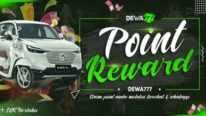 DEWA777