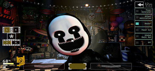 Ultimate Custom Night Ultimate Custom Night