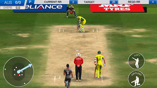 ICC Pro Cricket