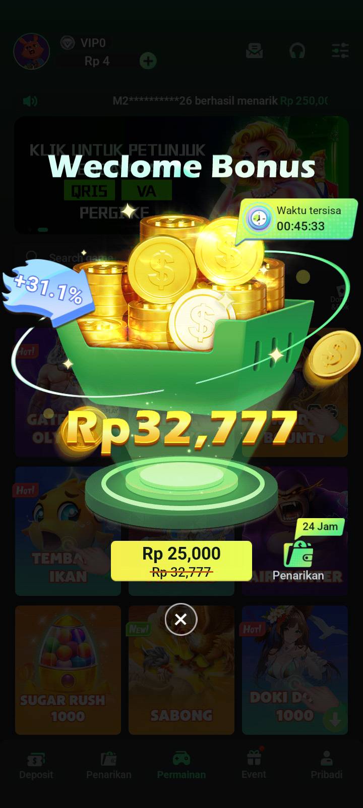 678DEWA