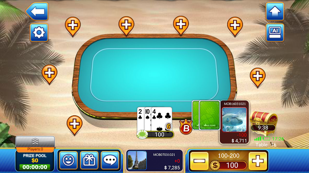 Lion Casino 777