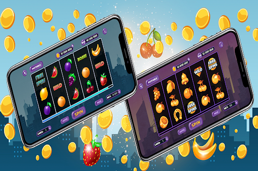 Grand Slots 777