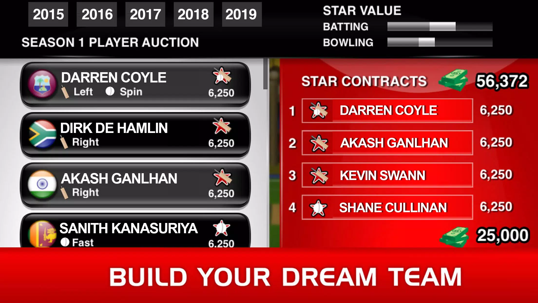 Stick Cricket Premier League