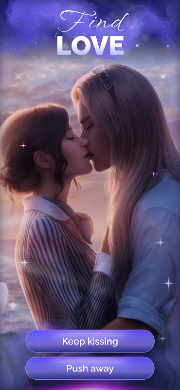 Seven Hearts Stories