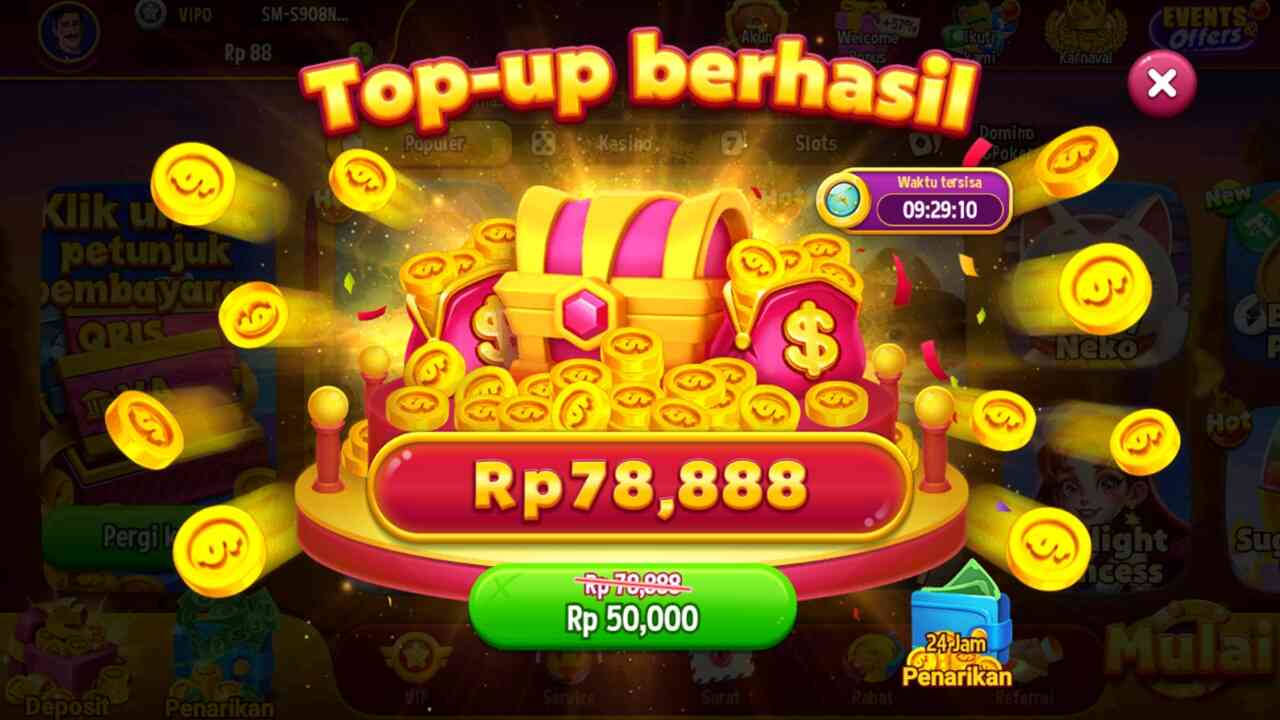 BCKasino