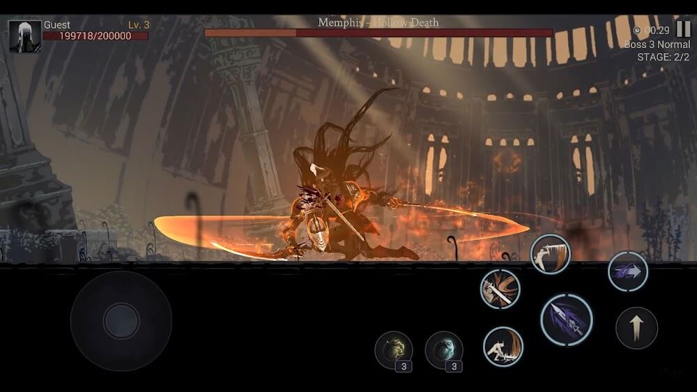 Shadow Hunter: Lost Worlds
