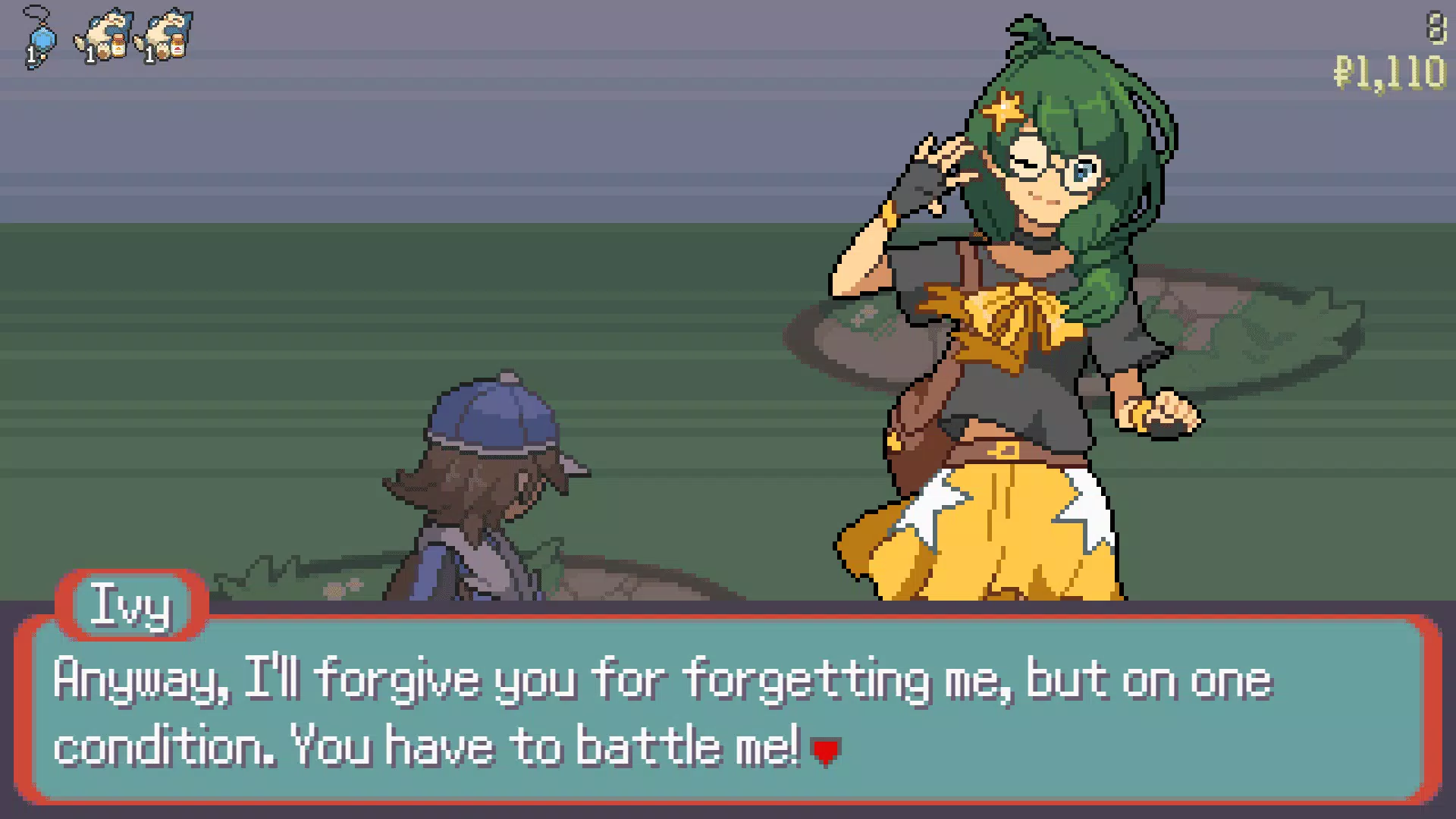 PokéRogue