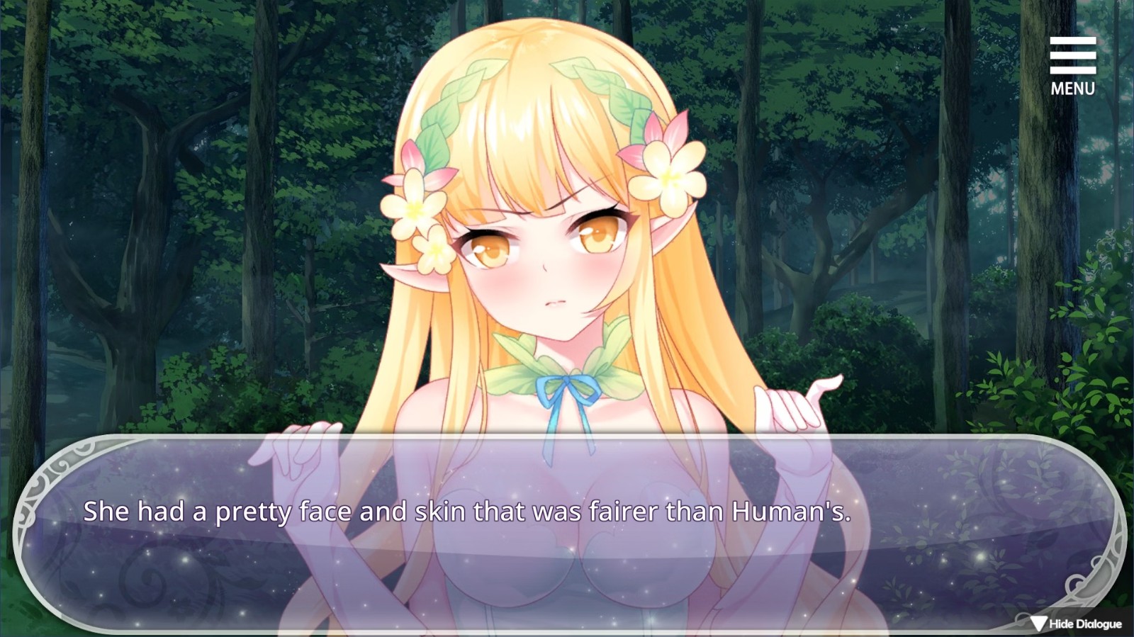 Harem of Monster Girls