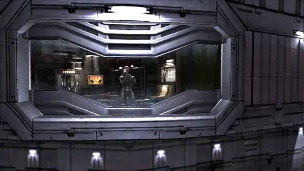 Dead Space HD