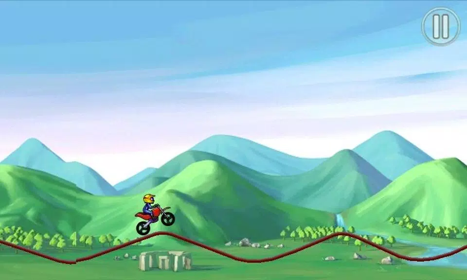 Bike Race Pro by T. F. Games Bike Race Pro by T. F. Games