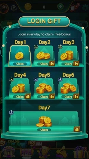 IND Slots