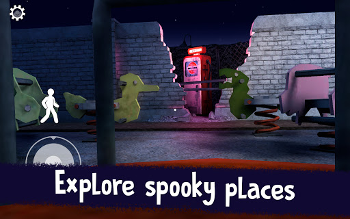Ice Scream 1 Mod