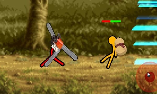 Stickman Hero Fight Clash Stickman Hero Fight Clash