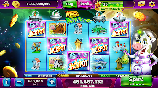 Jackpot Party Casino Slots Jackpot Party Casino Slots