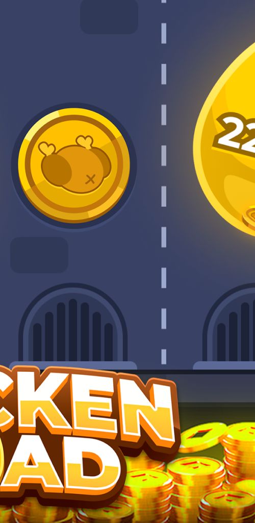 Chicken Road
