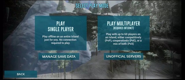 ARK: Survival Evolved