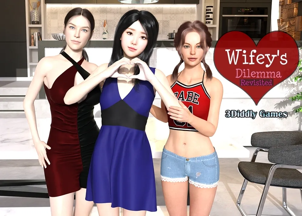 Wifey's Dilemma Revisited APK Wifey's Dilemma Revisited APK