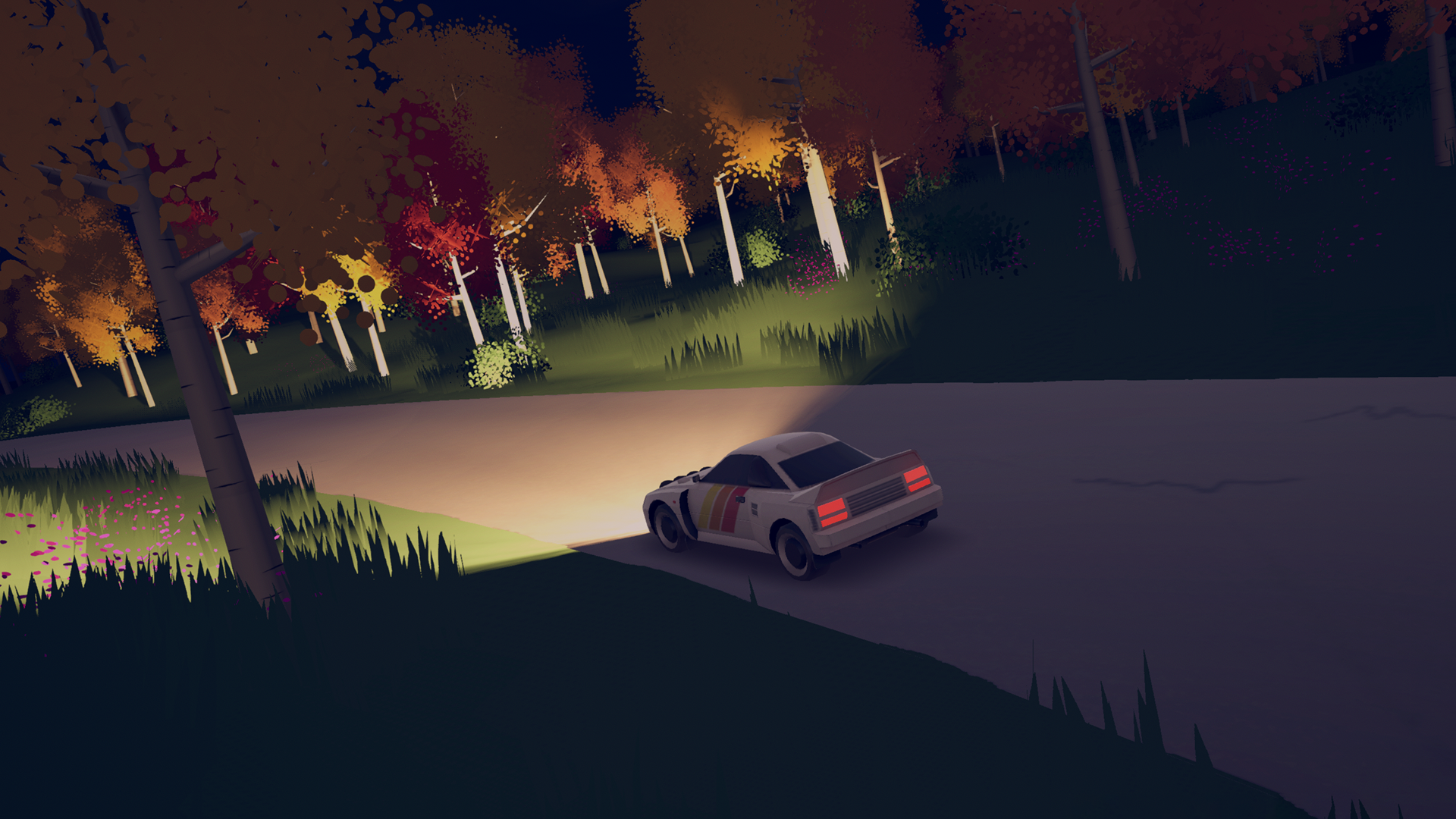 Art of Rally Art of Rally