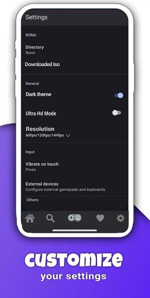 Ryujinx APK