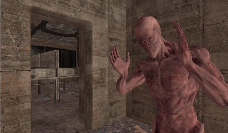 Zombie Monsters 6