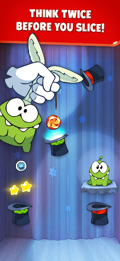 Cut the Rope FULL FREE