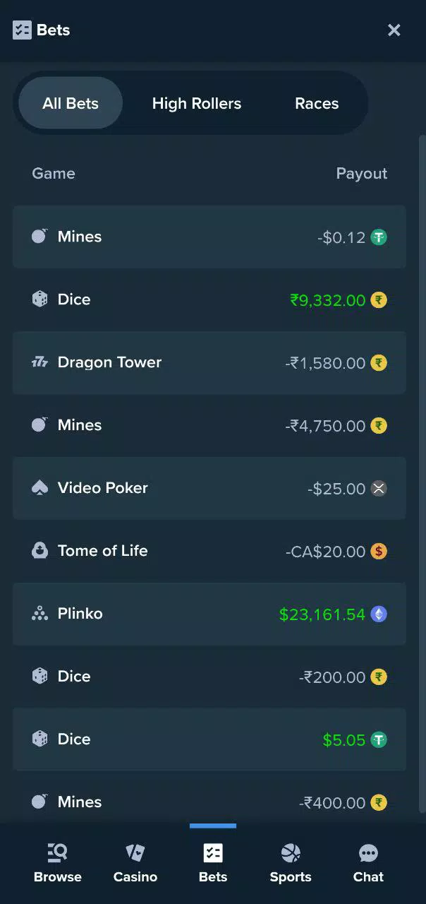 Stake APK