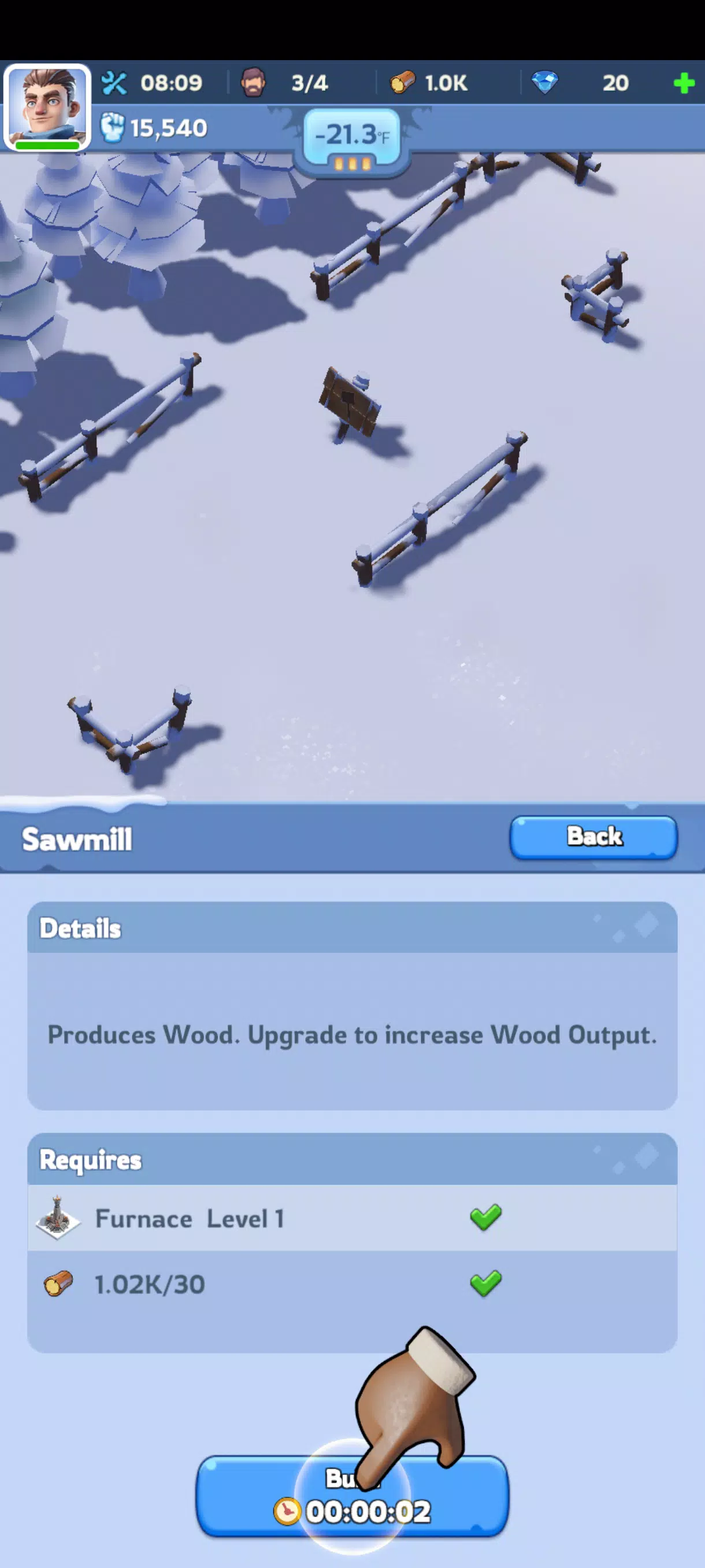 Whiteout Survival Whiteout Survival