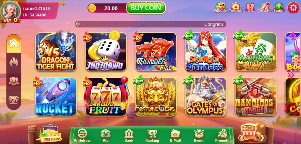 Wealth DT2