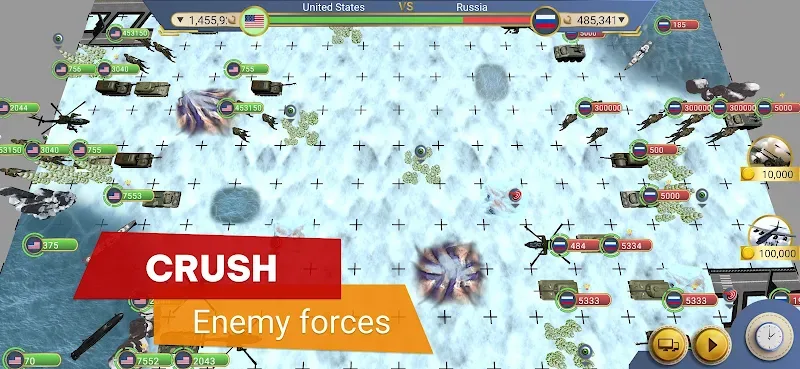 MA 2–President Simulator PRO MA 2–President Simulator PRO