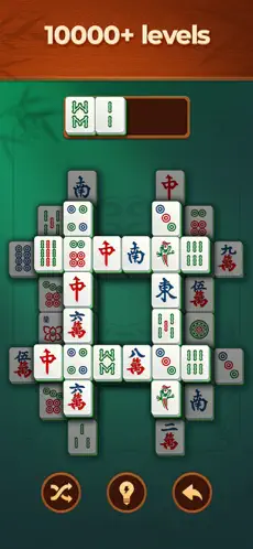 Vita Mahjong Vita Mahjong