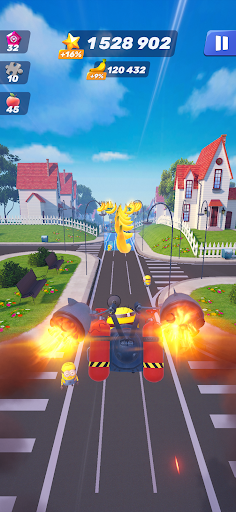 Minion Rush