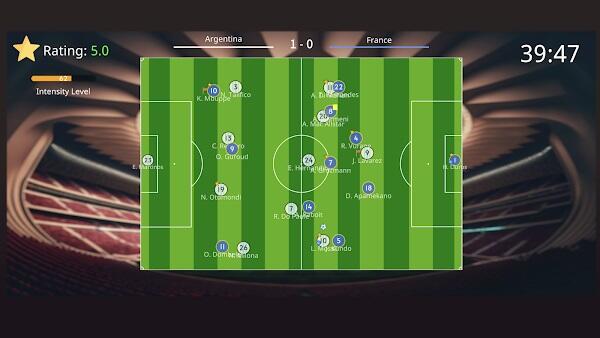 Football Referee Simulator Football Referee Simulator