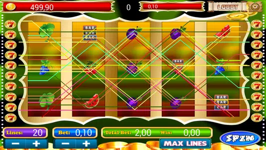 Jackpot Party Slots