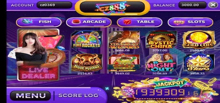Puss888Slot Puss888Slot