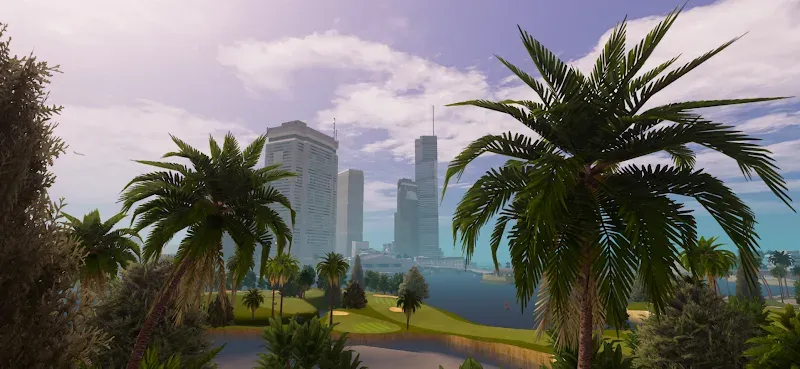 Grand Theft Auto: Vice City Mod
