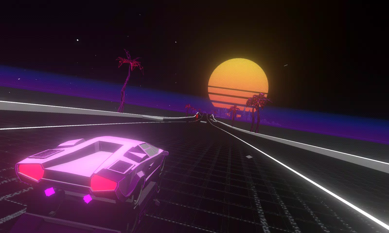 Music Racer Music Racer