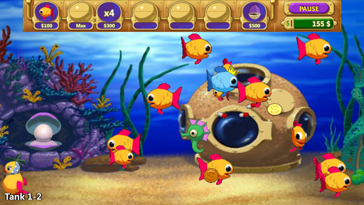 Insane Aquarium Deluxe Insane Aquarium Deluxe