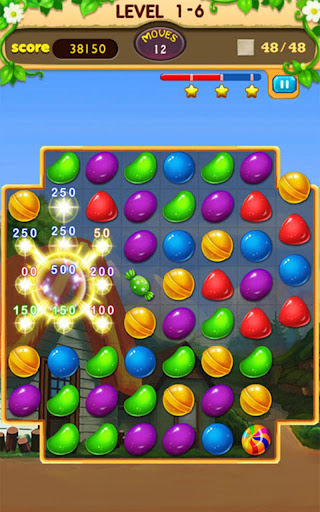 Candy Frenzy Candy Frenzy