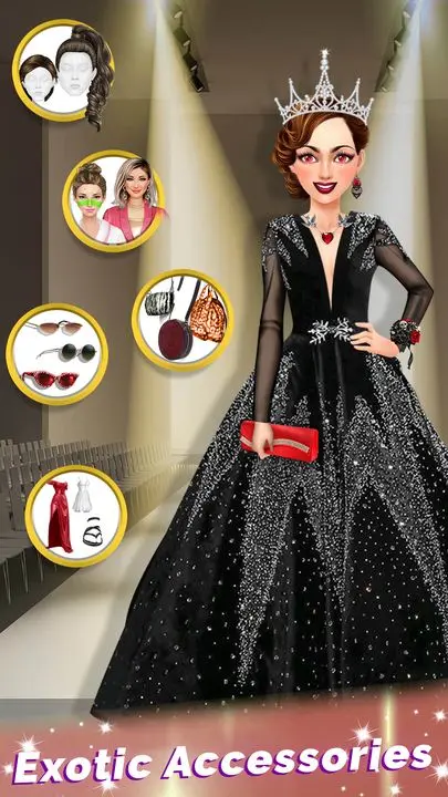 Fashion Show Makeup Girl Games Fashion Show Makeup Girl Games