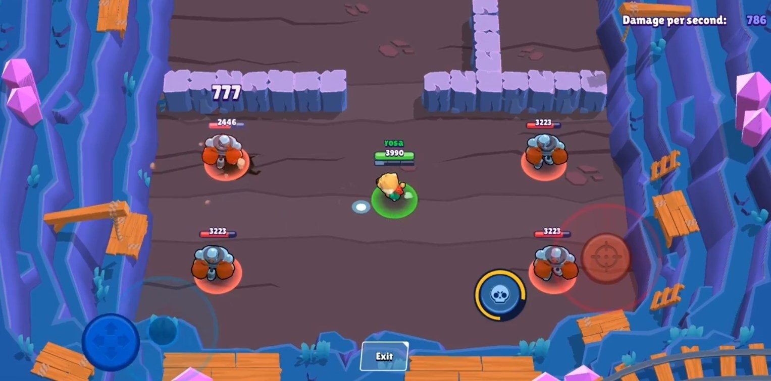 Brawl Stars Studio