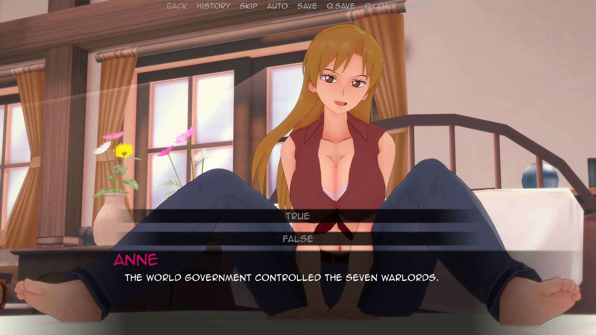 One Piece Passion On The Grand Line